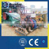 China Brand New Several Models Diesel Generator Set thumbnail-6
