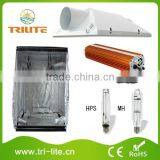 1000W Hydroponics Electronic Grow Light Kit thumbnail-1