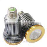 High Efficient Hydroponic 12W COB Plant Grow Lights For Garden Greenhouse And Hydroponic,E27 Full Spectrum Grow Lamp. thumbnail-5