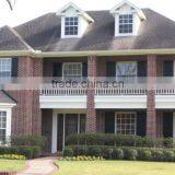 Steel Structure Apartment thumbnail-1