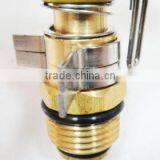 Metal Sprinkler With Heavy-Duty Spike For Agriculture thumbnail-2