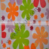 Beauty Flower Printed Waterproof Nonwoven Fabric thumbnail-1