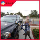 Multifunctional Syringe Pipet Lambs Wool Car Washer Brush thumbnail-3