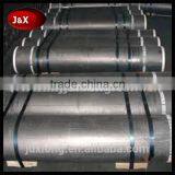 RP HP UHP Graphite Electrode for EAF LF Furnace thumbnail-6