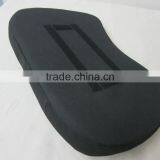 FSC Comfortable Build-in Handle Portable Wood Laptop Table With BSCI thumbnail-1