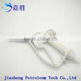 Manual Urea Plastic Nozzle for Filling thumbnail-1