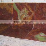 Bottom Price Multi Red Onyx Tiles thumbnail-4