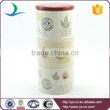 2015 Newest Product Simple Decal 3sets Storage Jars for Sale thumbnail-6