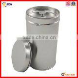 Tea Tin Box for Different Taste Wholesale From China thumbnail-1