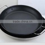 Cookware Stainless Steel Pan thumbnail-1