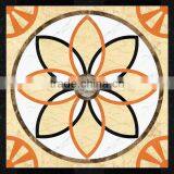 Marble Waterjet Mosaic Pattern DL-WMP-05,luxary Natural Decorative Stone thumbnail-1