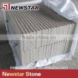 Newstar Outdoor Stone Steps Risers Granite Stairs thumbnail-2