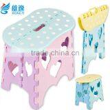Useful Plastic Folding Stool thumbnail-4