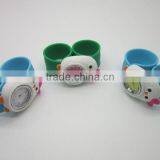 Wholesale Silicone Watch LED thumbnail-1