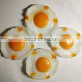 Most Popular Food Fried Eggs Squishy