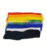 Hot Sale Breathable Plain Club Sport Socks