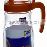 Wholesales Glass Bottles for Olive Oil thumbnail-1