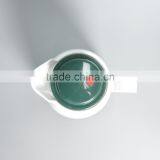 Competitive Price 1.0L Plastic Thermos Tea Pot With Handle for Sale thumbnail-4