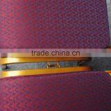 Hot Sale Item Used Metal Church Chair With Book Rack for Sale thumbnail-3