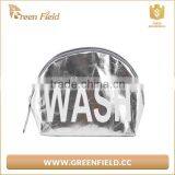 2017 New Design Craft Paper Cosmetic Bag,shell Washable Kraft Paper Cosmetic Bag thumbnail-3