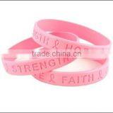 Silicone Personalized Wristbands thumbnail-3