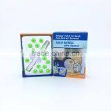 Best-selling Soft Earwax Cleaner, Wholesale Gentle Spiral Earwax Cleaner, Cheap Ear Cleaner thumbnail-4