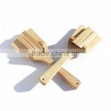 High-Grade Environment-friendly Solid Wood Castanets Orff Music Instruments thumbnail-6