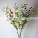 SJ010151 Cheap Decorative Artificial Flower Tree Cherry Blossom Branches thumbnail-2