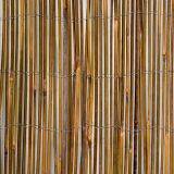 Natural Bamboo Fence/bamboo Sticks/bamboo Poles/ High Quality Best Price & Wholesale thumbnail-3