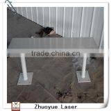 Stainless Steel Bench/Metal Chairs /Metal Furniture thumbnail-2