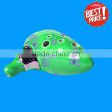 2013 Hot Sale Woodwind Ceramic Ocarina For Sale thumbnail-4
