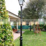 Spanish Style Antique Cast Iron Street Poles thumbnail-3