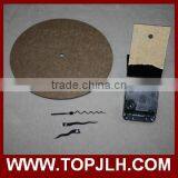 Heat Transfer Printing MDF Clock Sublimation Mdf Blank Clock thumbnail-5