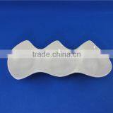 Cheap Ceramic Plates Dishes in Stock Bulk Packing thumbnail-3