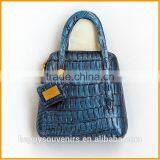 Fashion Bag 3D Resin Mini Bags Fridge Magnets and Other Promotion Gifts thumbnail-6