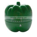 Plastic Pepper Shape Kitchen Timer/cooking Timer thumbnail-1
