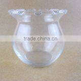 Exquisite Glass Fish Tank / Glassware thumbnail-1