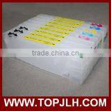 8 COLOR for Epson 4800 4880 Refill Ink Cartridge thumbnail-4