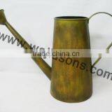 Water Cane Antique Metal Garden, Use Watering Cane thumbnail-4