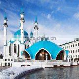 Frameless Home Wall Decor Wholesale Photo Frame Cards thumbnail-1