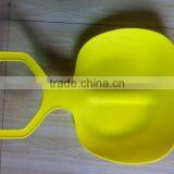 Winter Outdoor New Mini Snow Glider Plastic Sliding Sledge thumbnail-1