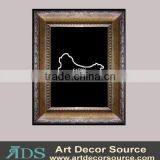 Decorative Gold Picture Frame thumbnail-1