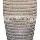 Big Oldstone Flower Pots thumbnail-1