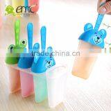 Diy Ice Mold for Children, Ice Mold With Cartoon Shape thumbnail-3