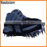 Ice Cleats Shoe Crampons for Mountaining thumbnail-5