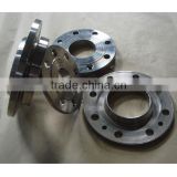 stainless steel flange used for oil well
