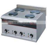 Stainless Steel Cooker / Multi Cooker/ Electric Hot Plate Cooker thumbnail-1