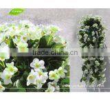 Christmas Garland Decorative Flower Vine for Wedding Stage Decoration FLV06 GNW thumbnail-5