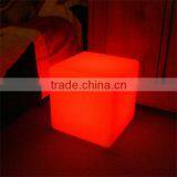 Decorative LED Cube Lamp With CE & ROHS & SGS Certificates thumbnail-6