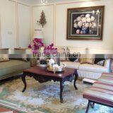 China Wholesales High Quality Wall Mounted Iron Candle Holders thumbnail-6